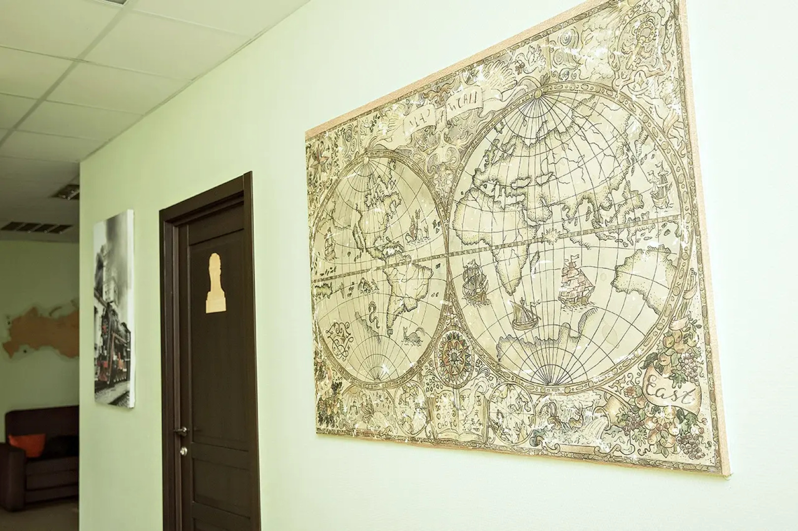 Klub Puteshestvennikov Mini-hotel