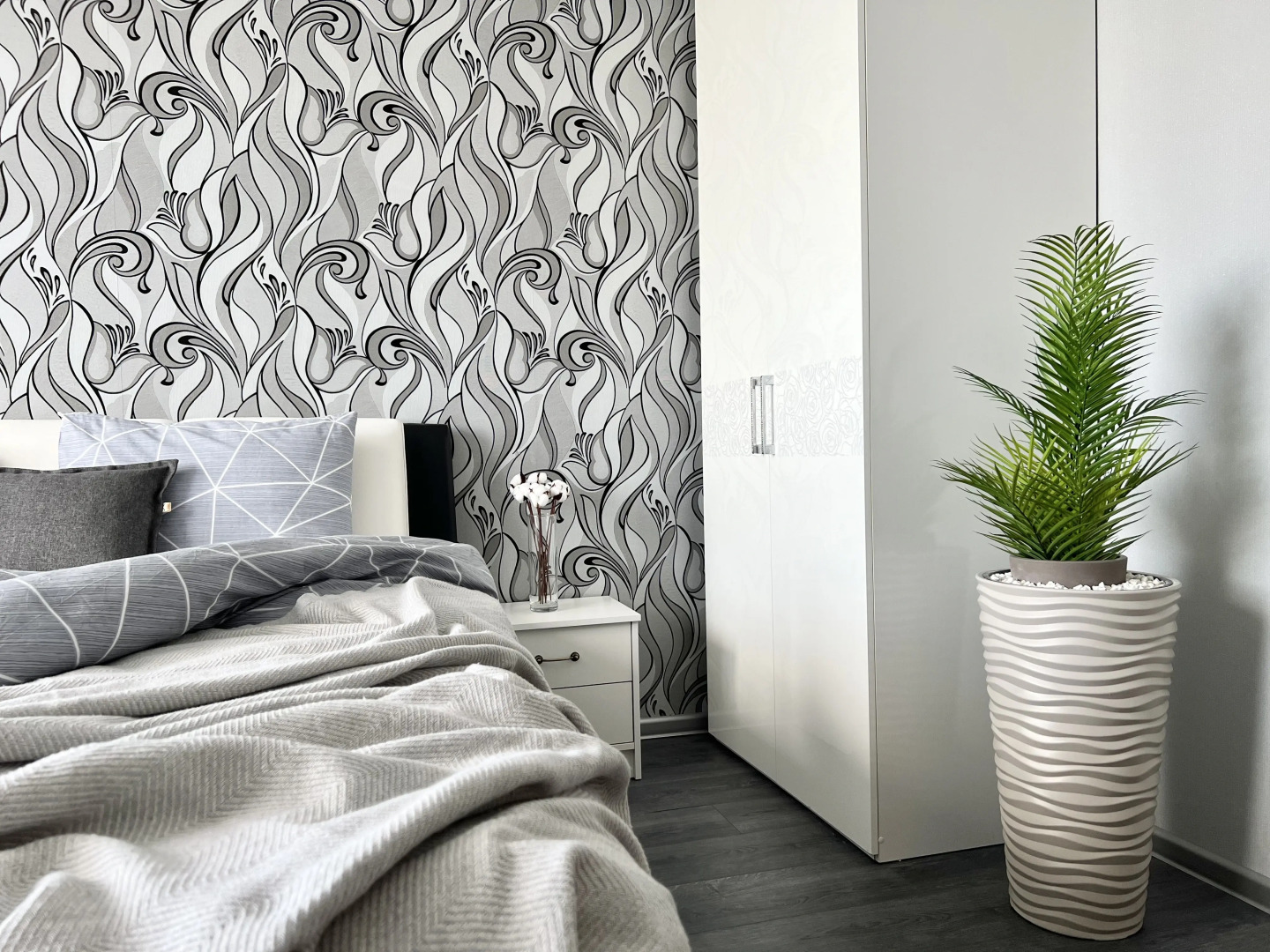 Апартаменты Двухкомнатные Апартаменты на Беговой