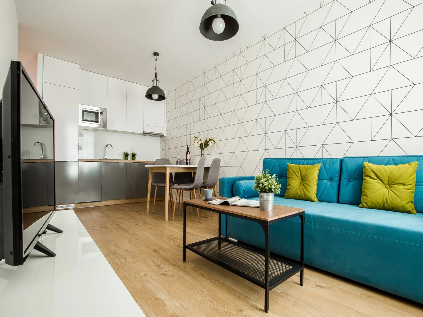 Апартаменты Emihouse Rzeszów