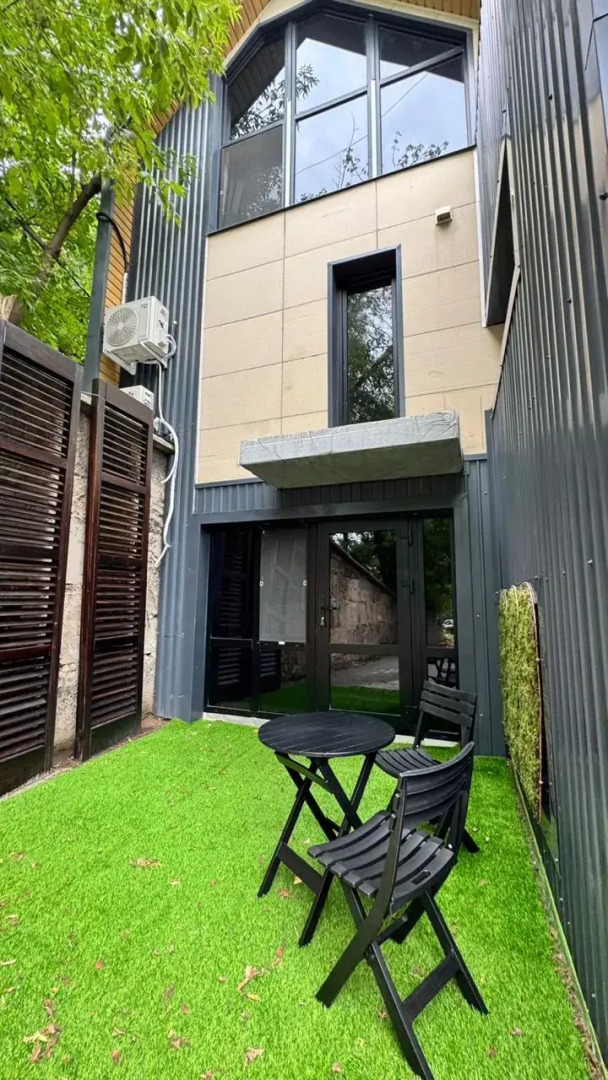 Апартаменты Дом апартаменты в центре