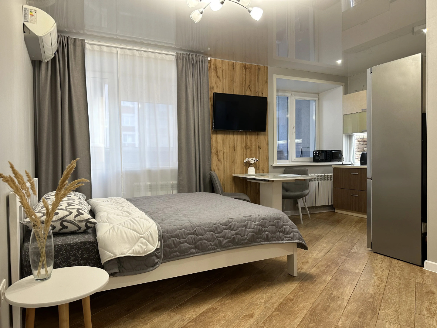 Квартира ЭКОmini