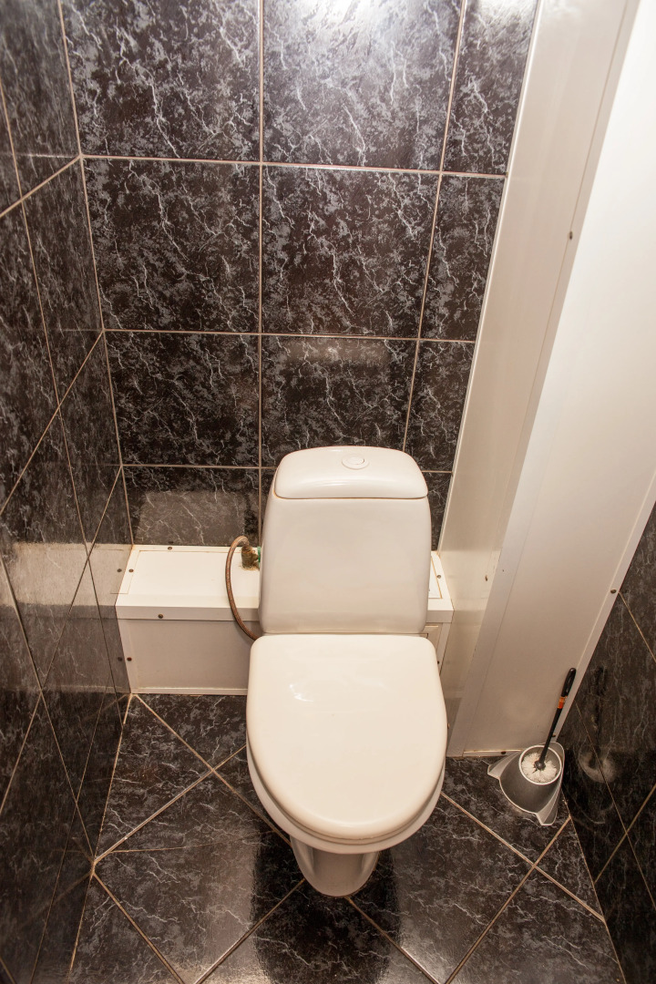 Хостел Заречье