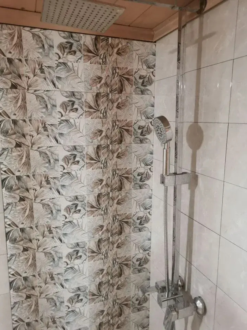 Частный дом Маленький