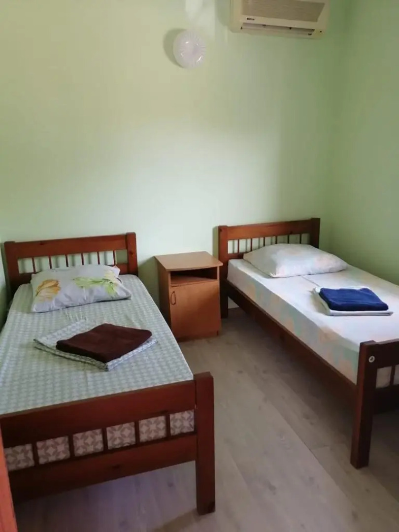 Гостевой Дом на Уютной 10