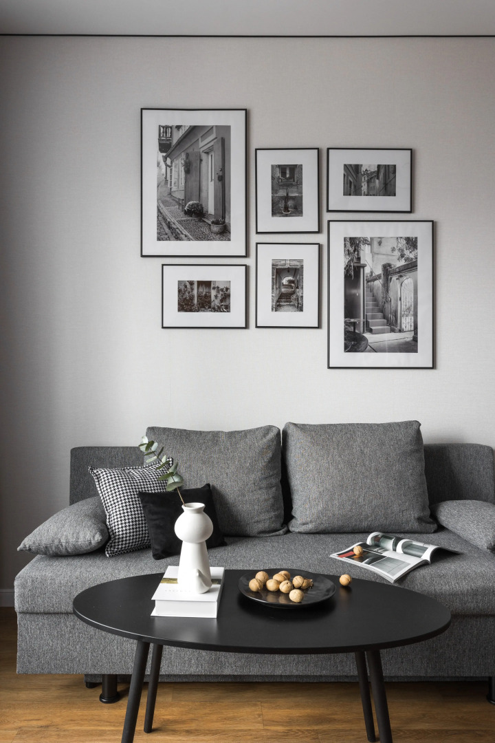 Апартаменты Hugge Place у Аквапарка