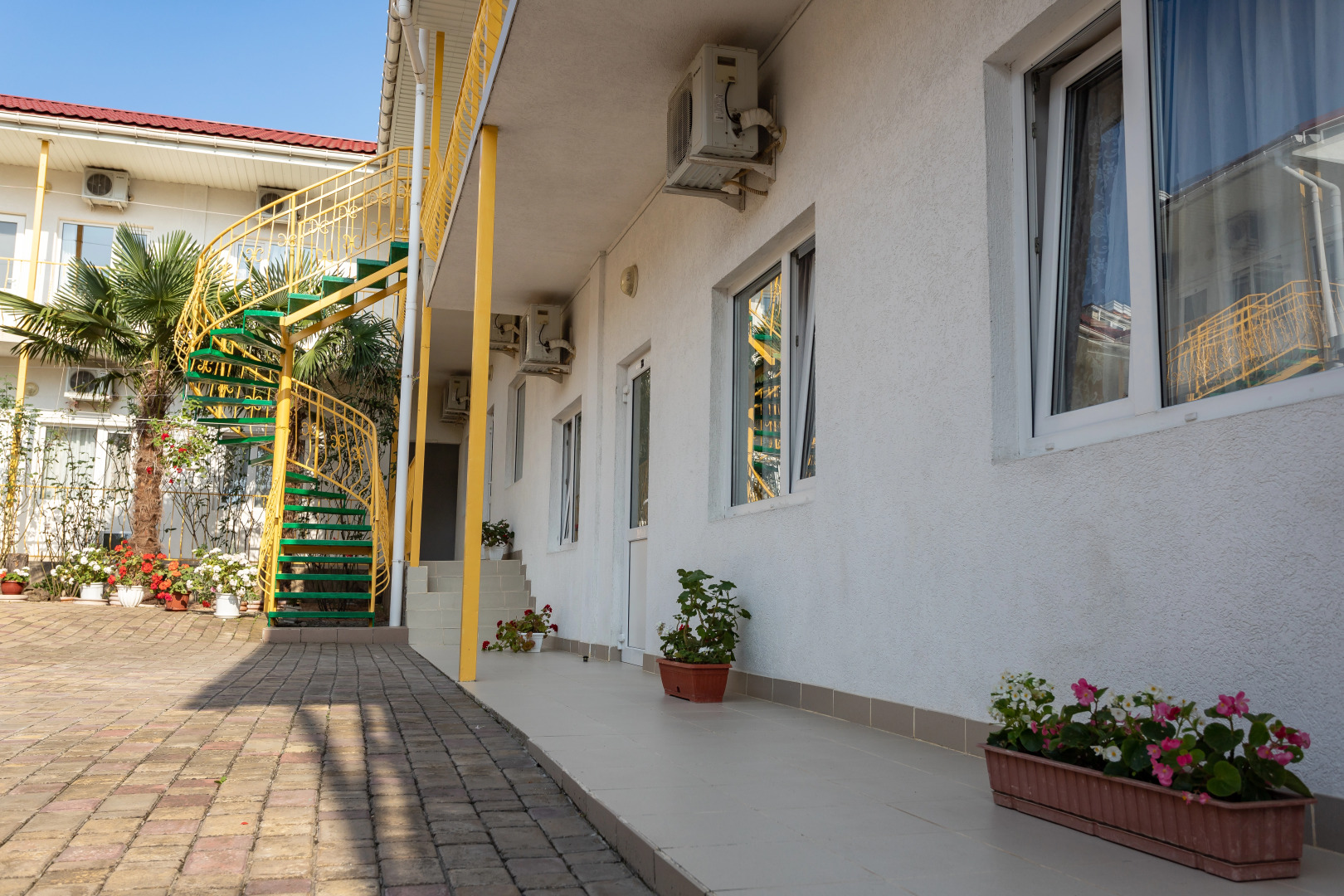 Гостевой Дом Эмма