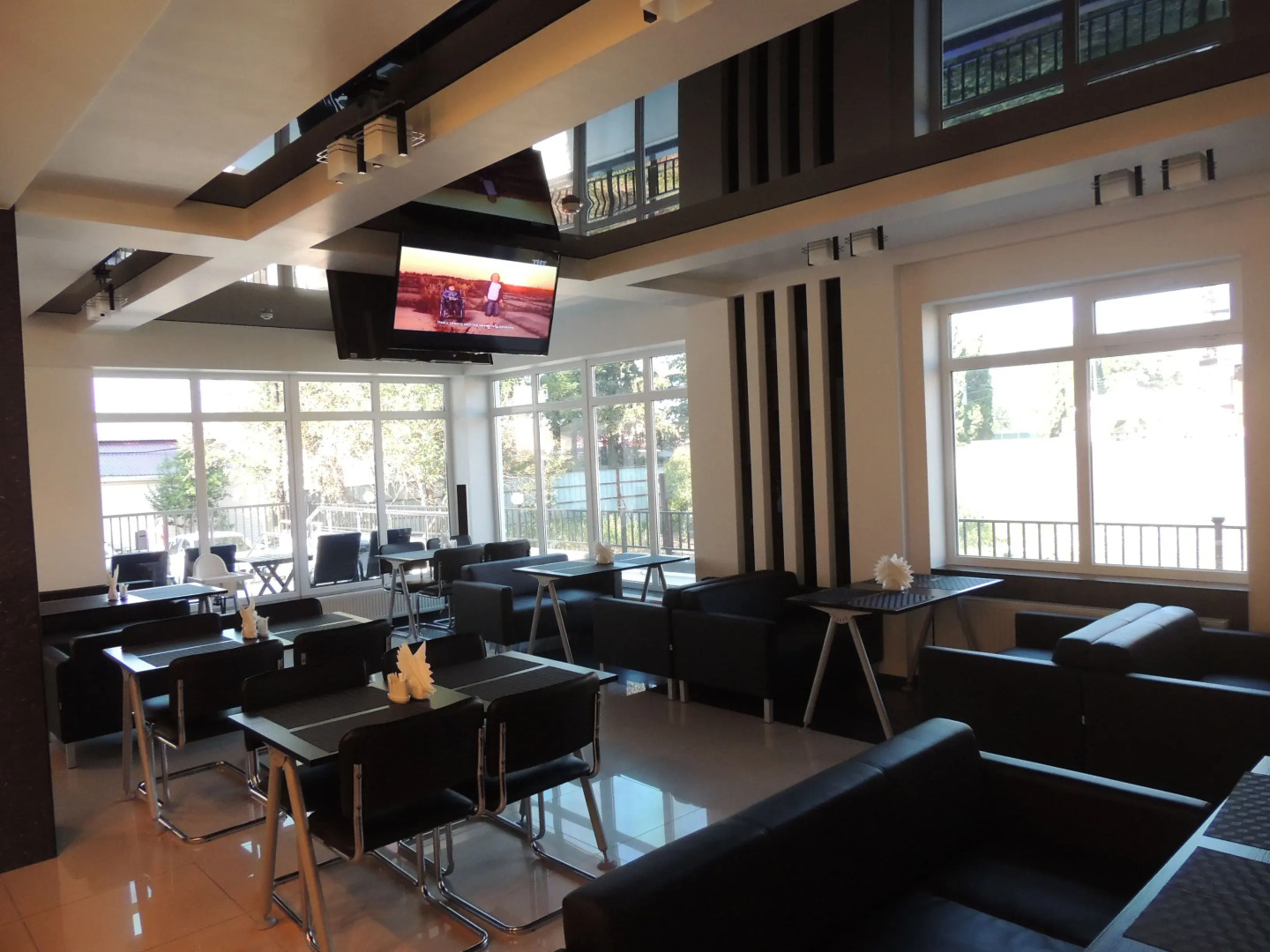 Гостевой дом ПИАНО (PIANO)