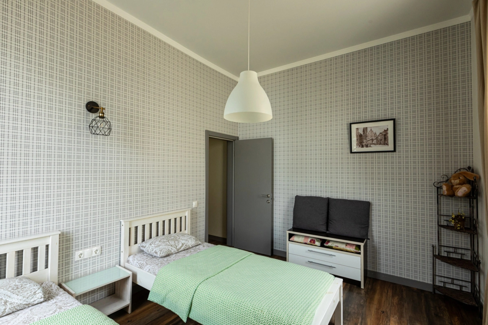 Апартаменты Remarka Home 8