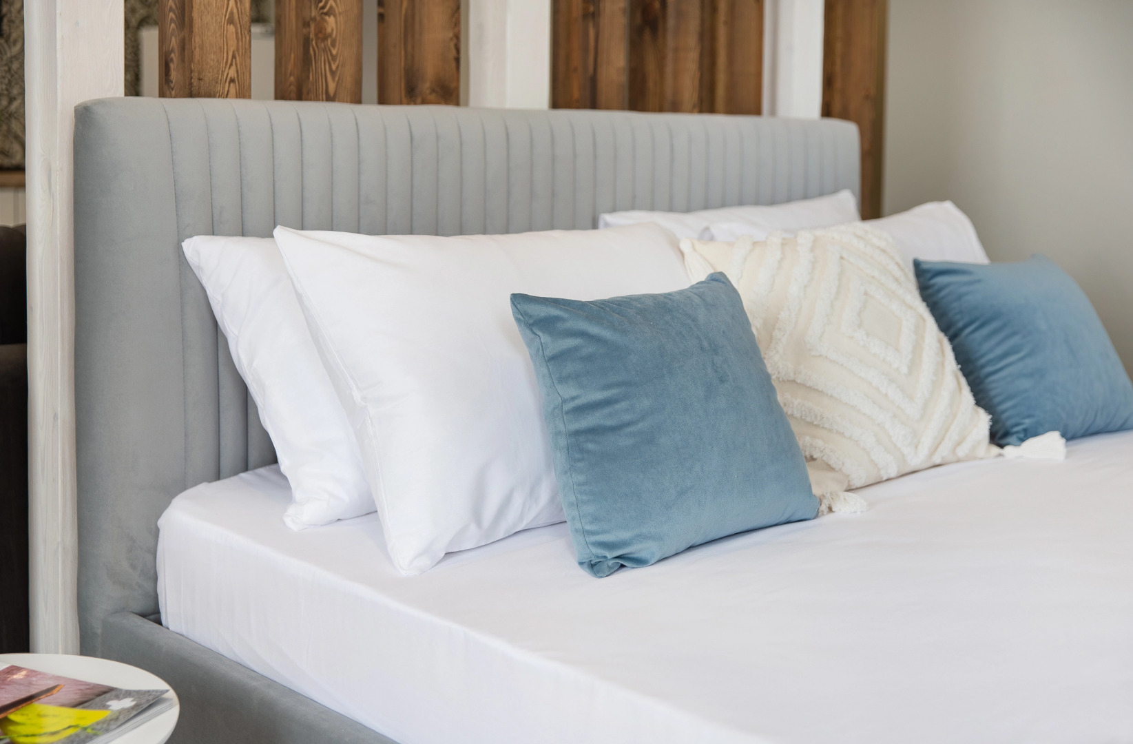 Апартаменты Luxe-Flat-Anapa