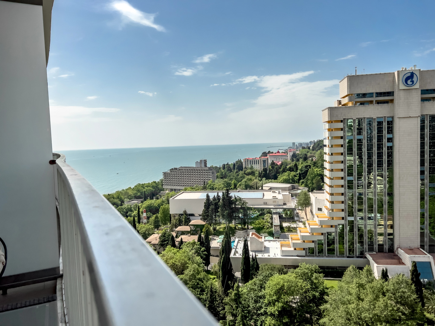 Апартаменты в ЖК Актер Гэлакси