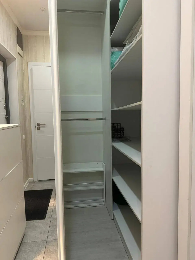 Квартира Уютная в ЖК Бакытты Омир