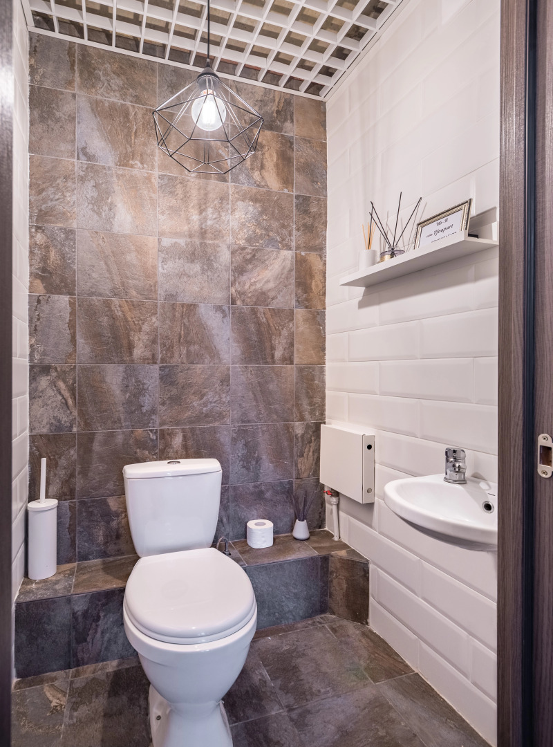 Апартаменты Bolshoi by Roomers 1574