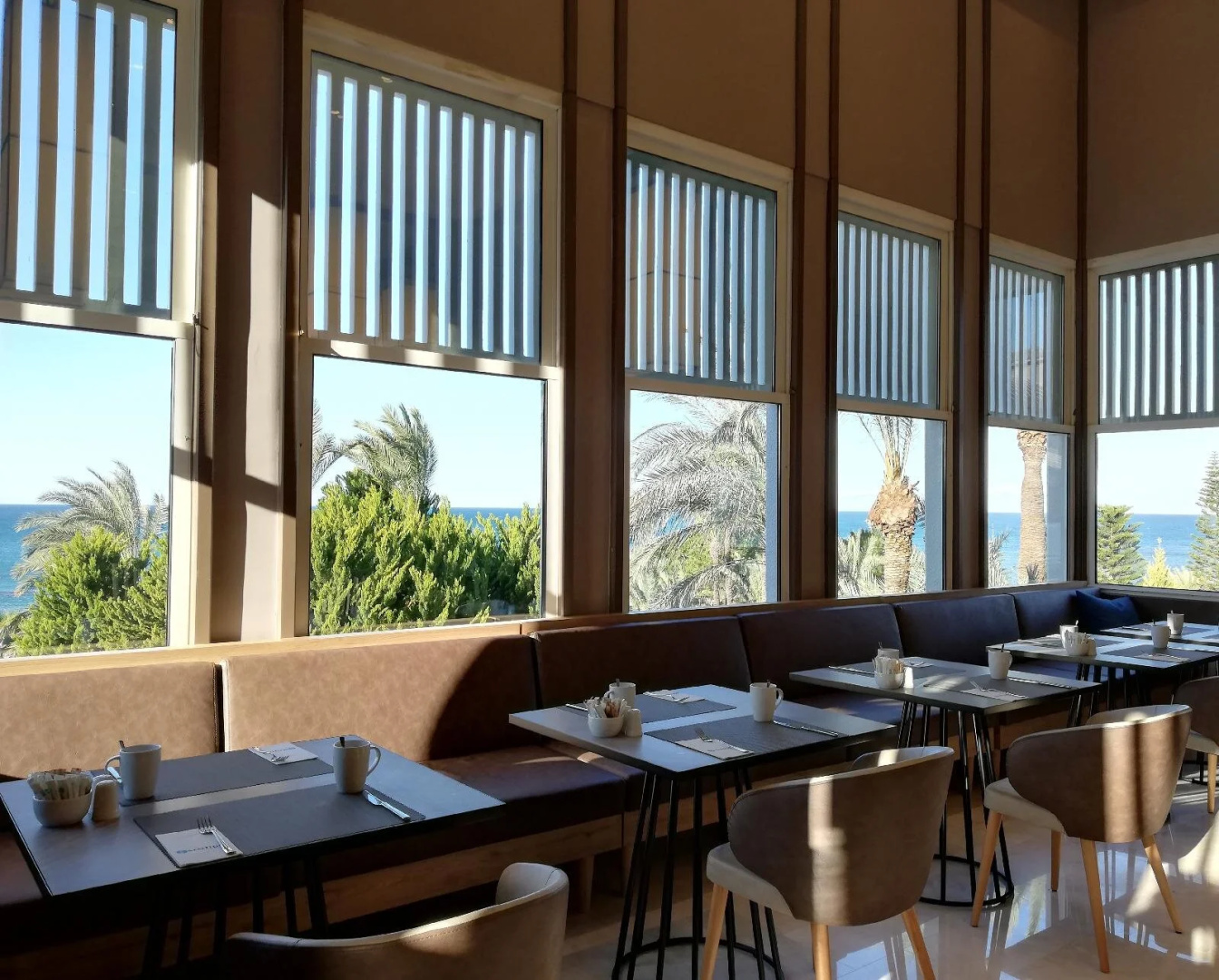 Paloma Perissia Hotel