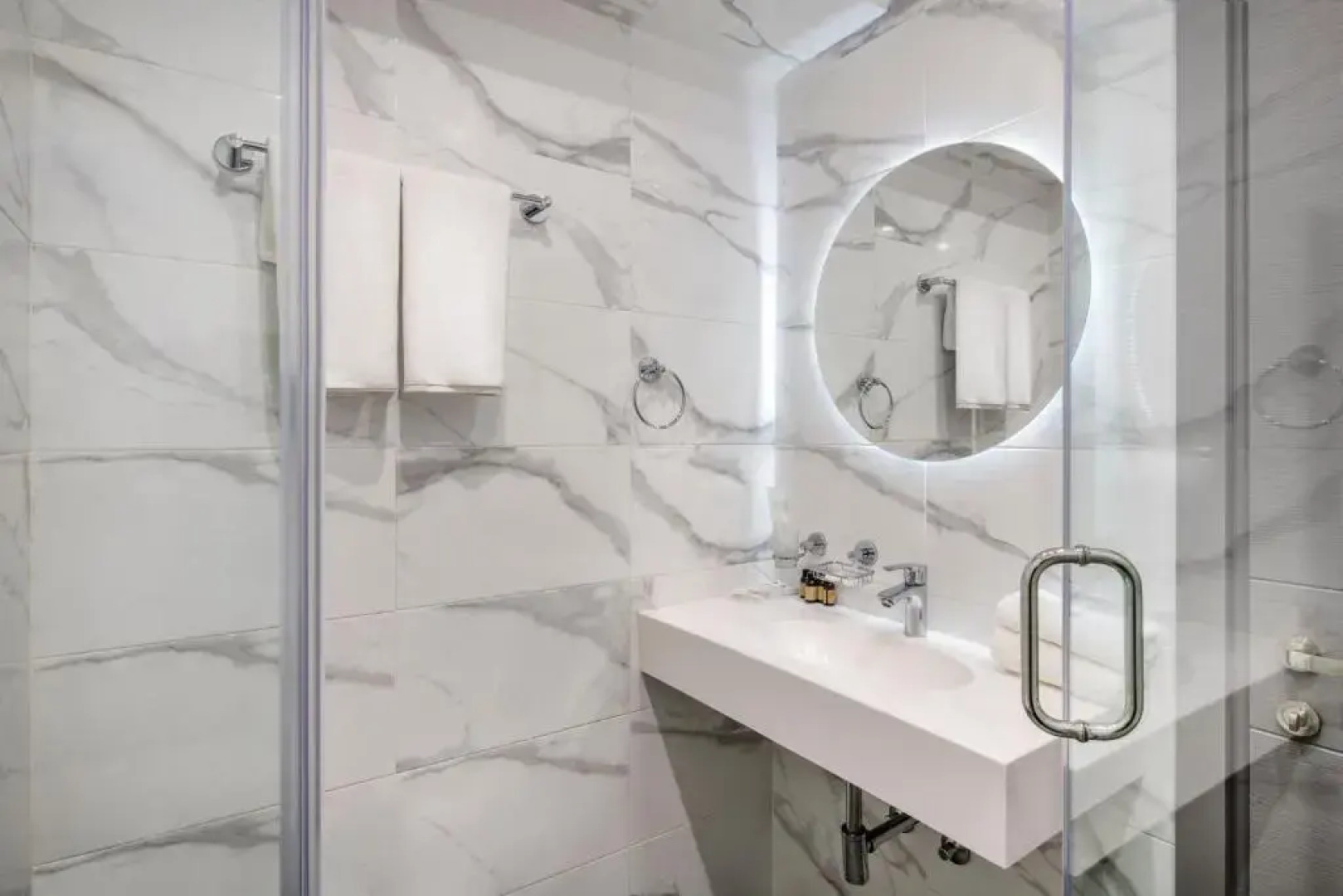 Отель Address 9D