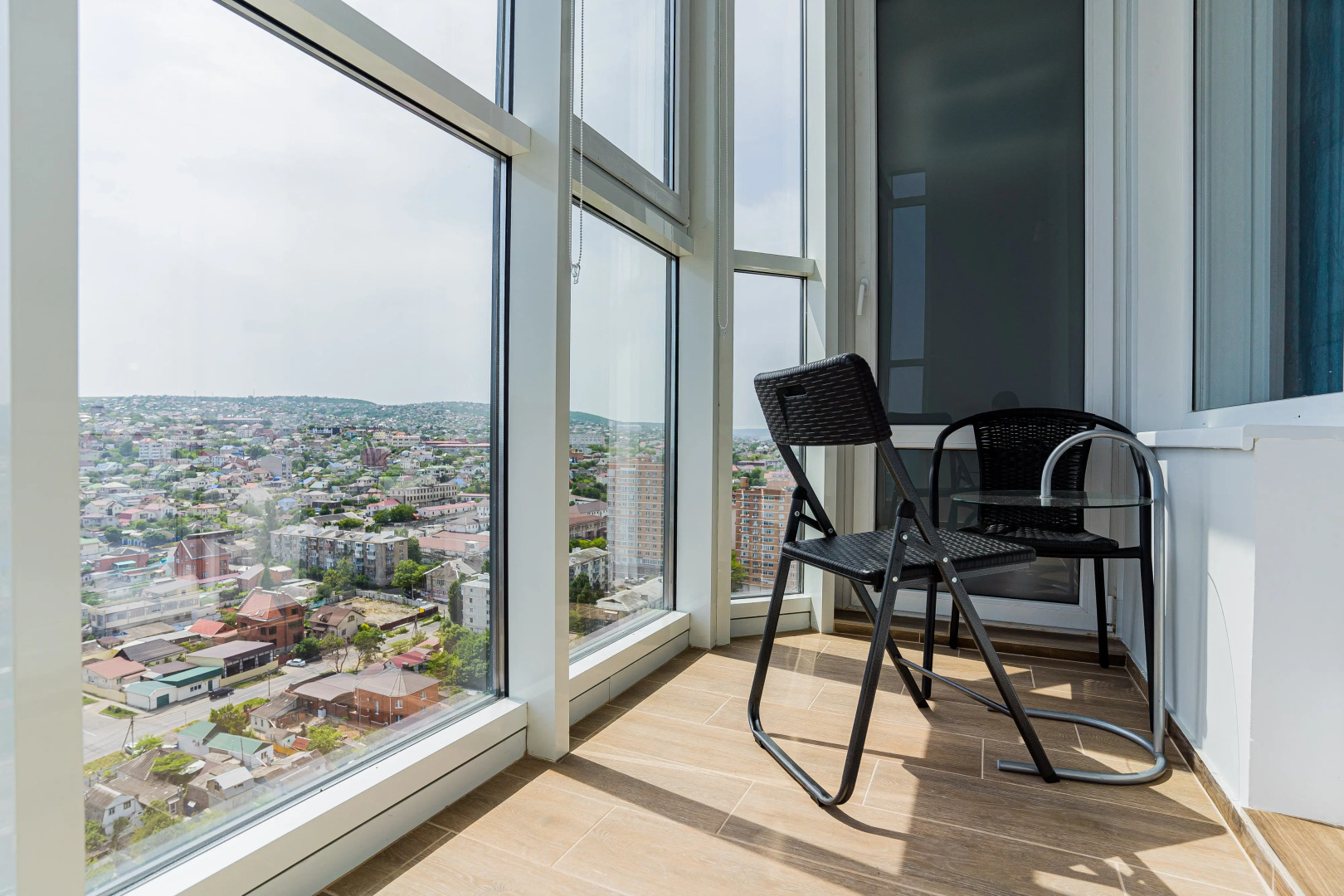 Апартаменты Класса Люкс С Дизайнерским Ремонтом От LetoApart