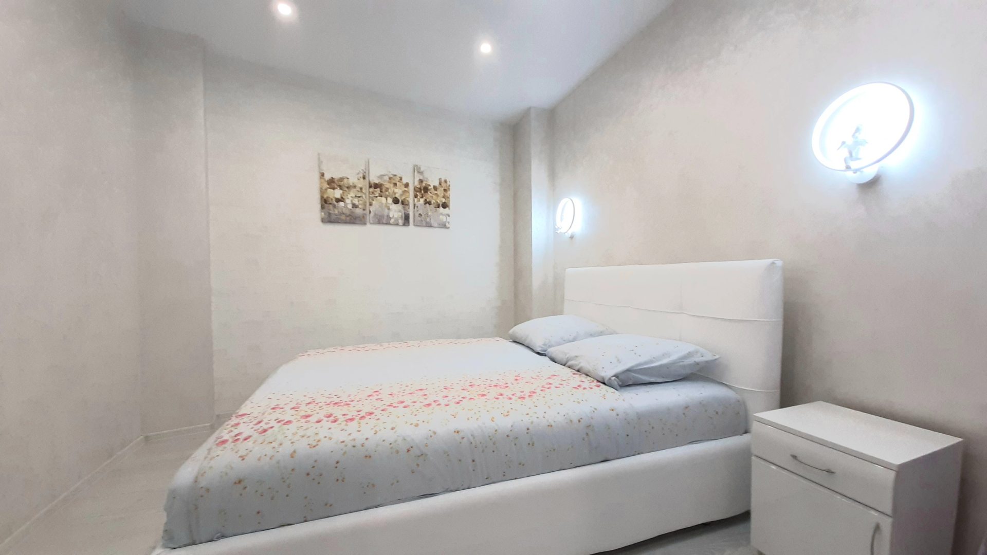 Апартаменты у Музея Янтаря 3