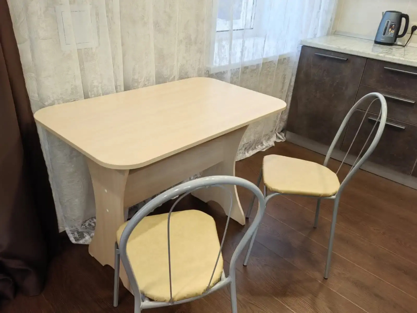 Квартира в сердце Норильска