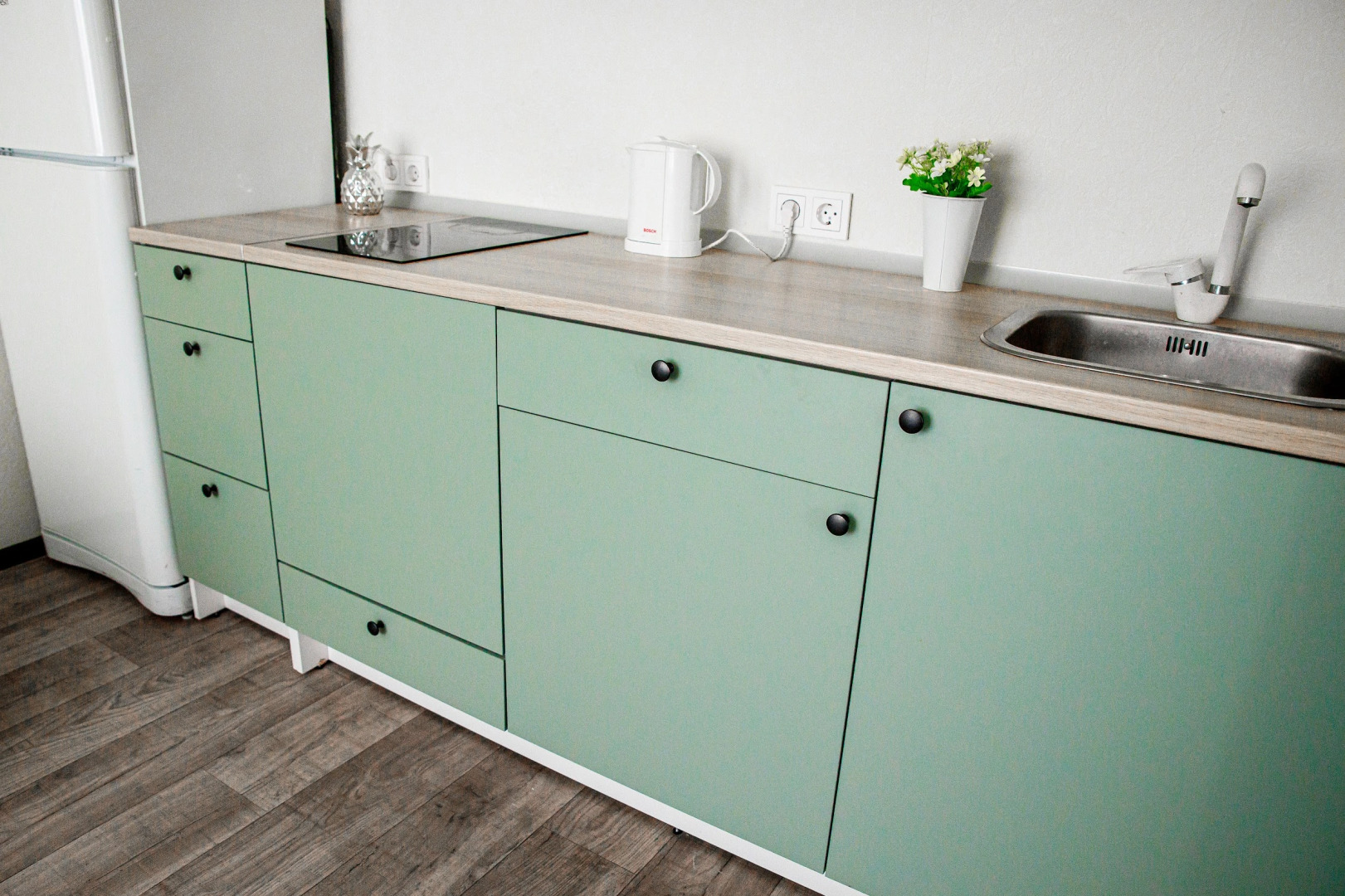 Апартаменты На Веры Волошиной 32