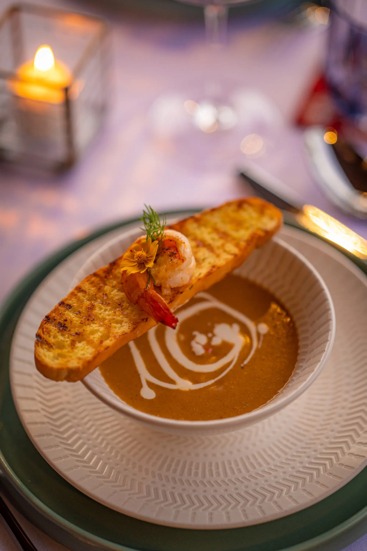 Курортный отель Resort Umah  Lusa