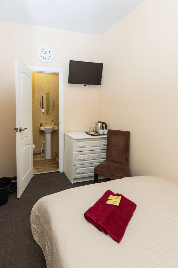 Anny Time Hotel