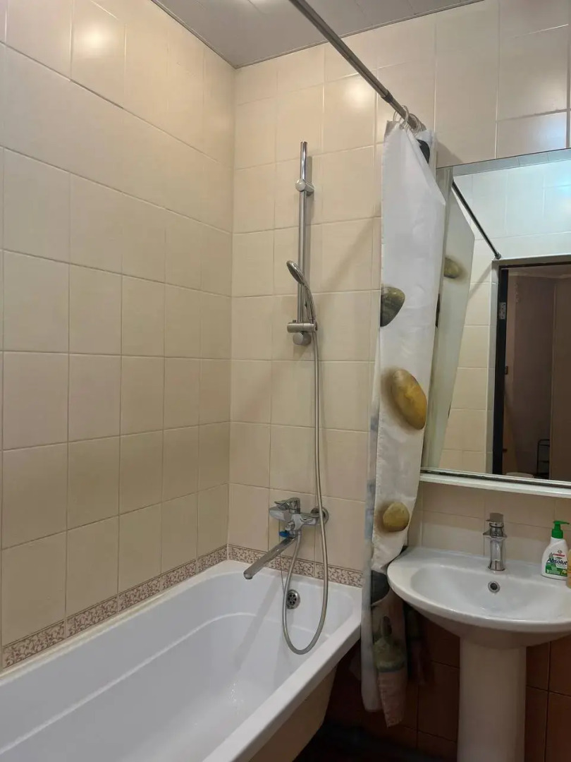 Апартаменты Как Дома в Центре