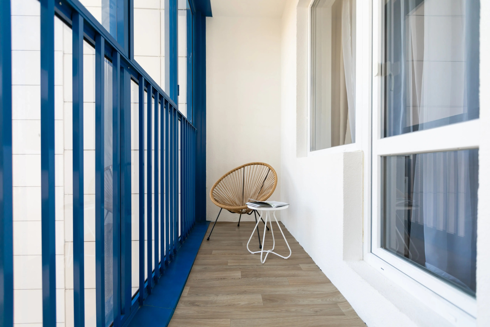 Квартира SmartOcean Семейная на Яхтенной