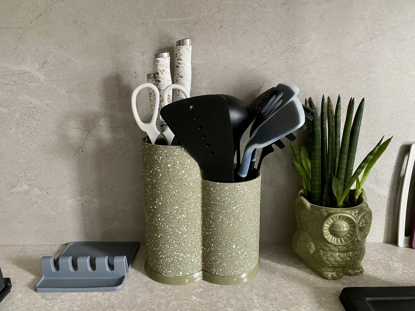 Квартира Olive Branch