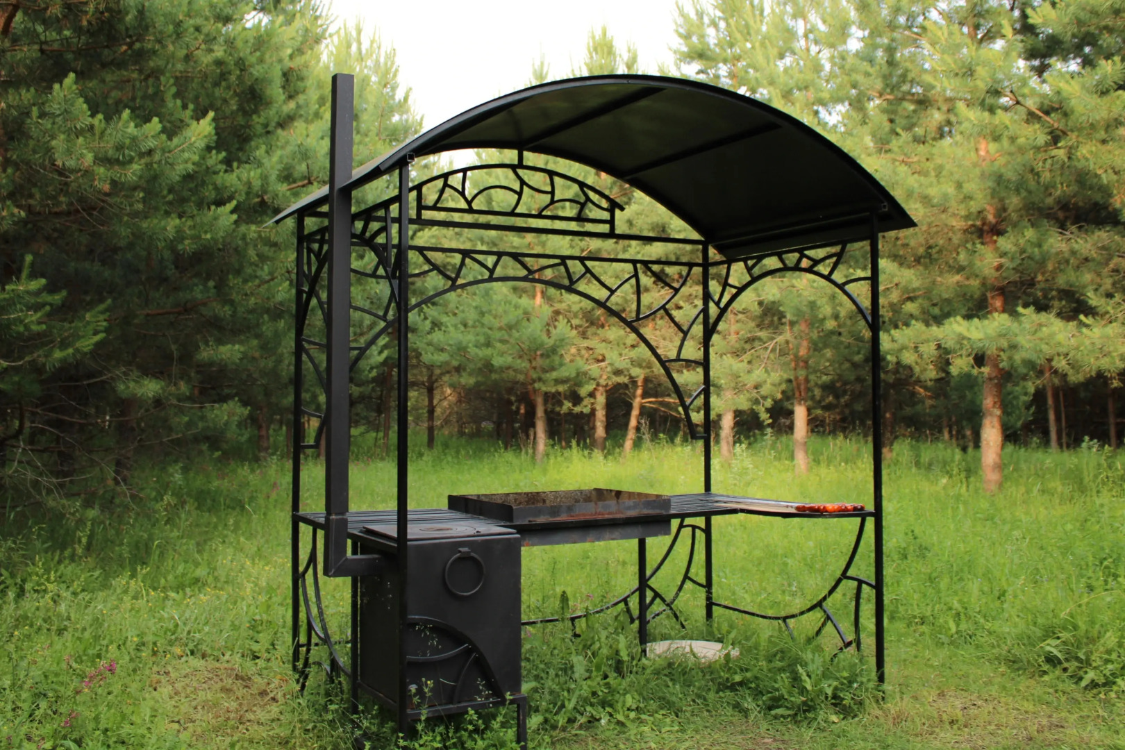 База Отдыха Круиз Вилладж