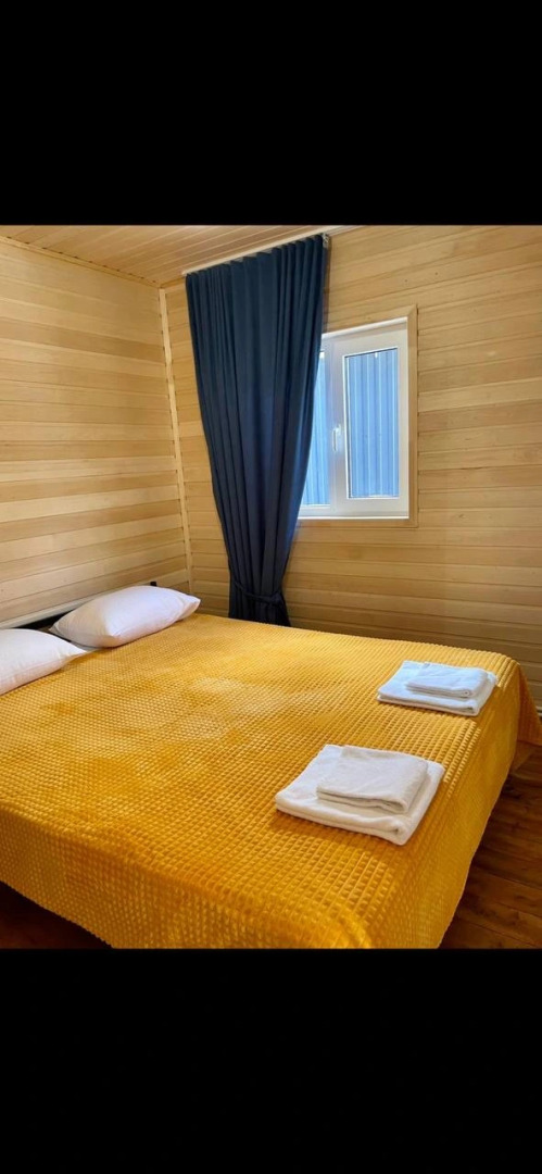 База отдыха Happy House Arkhyz