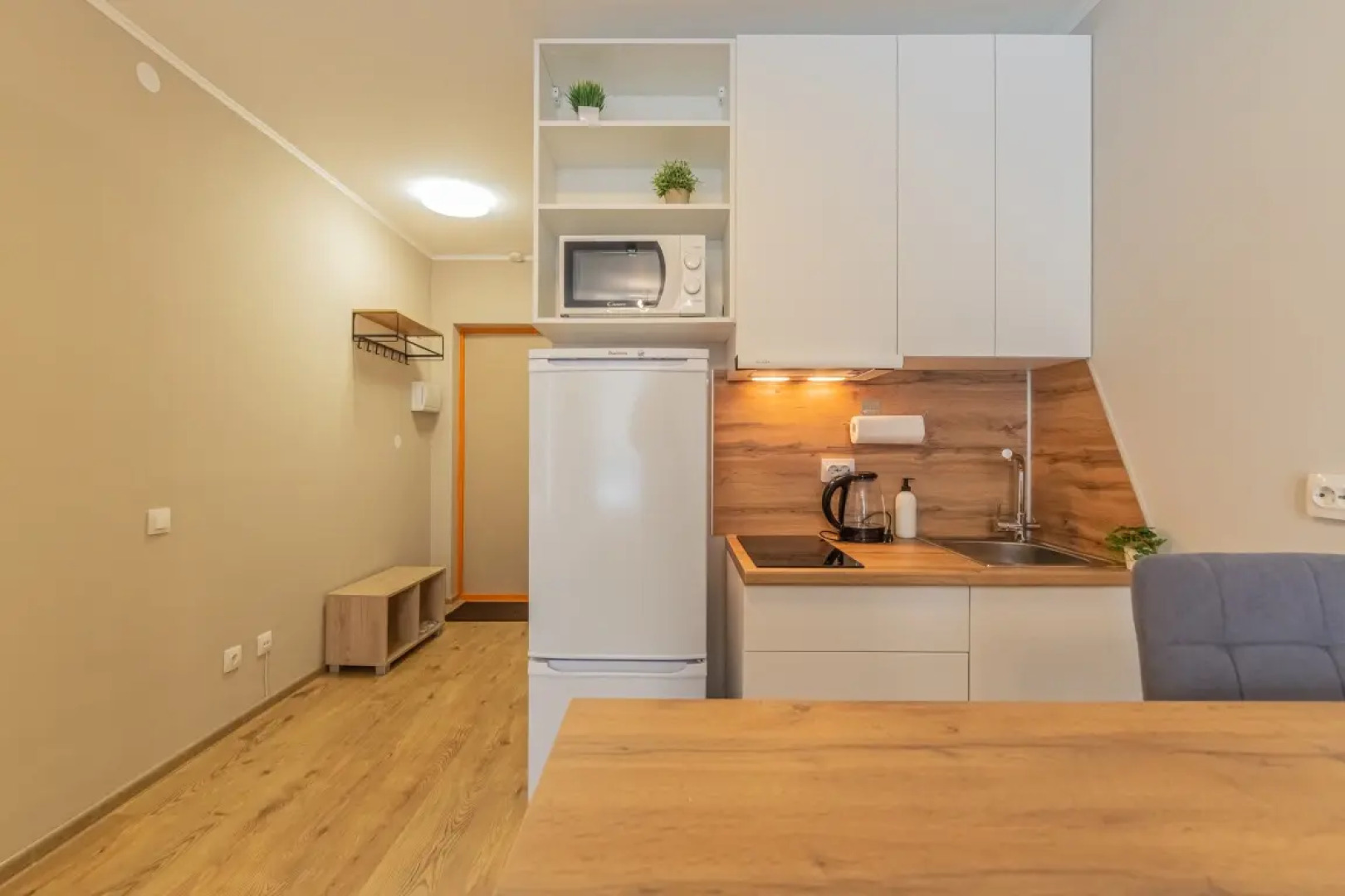 Апартаменты Стандартные SalutApart 8