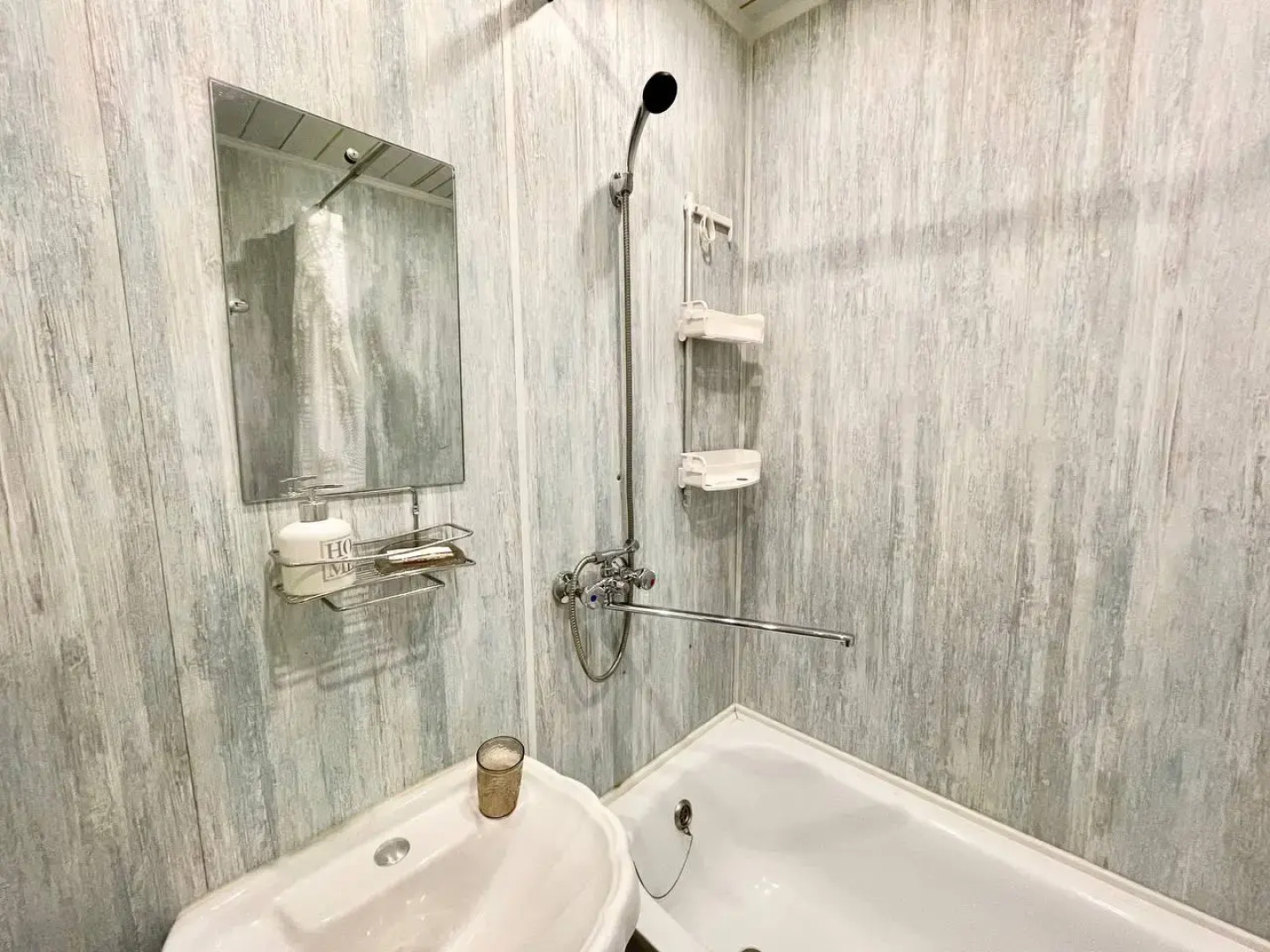 Квартира Копылова 43/2-37