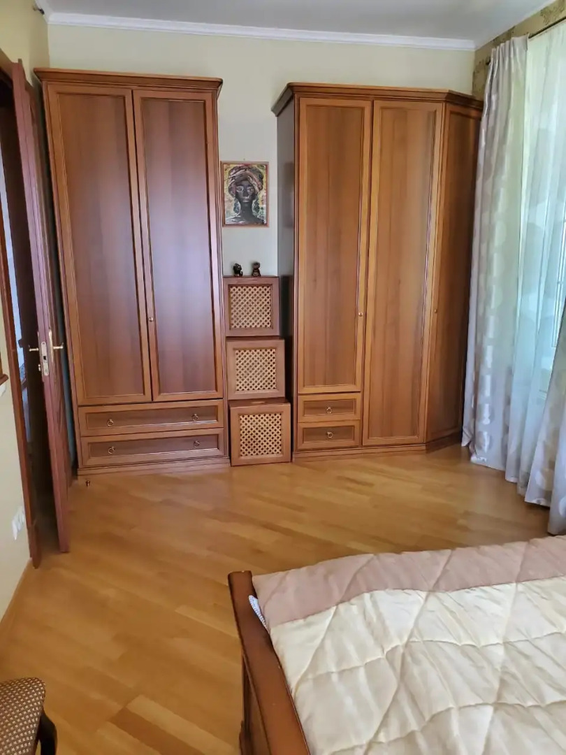 Гостевой Дом Блок Секция на Расковой