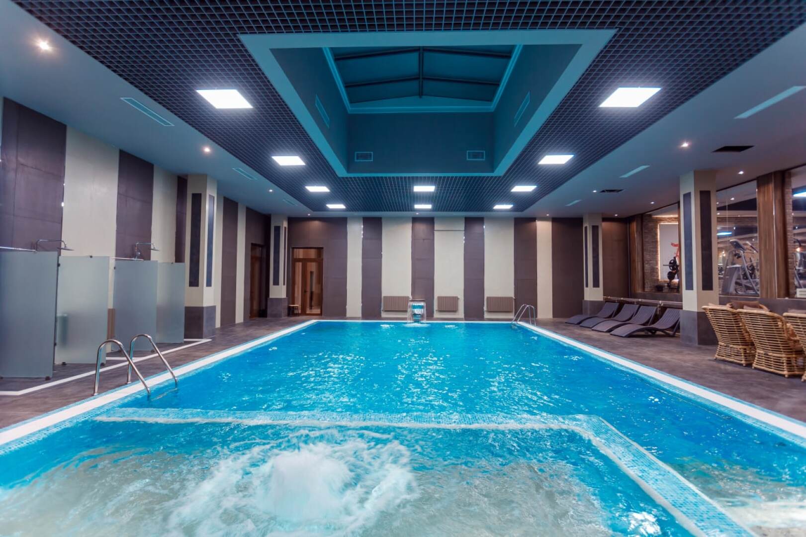 Отель Husma Hotel & SPA