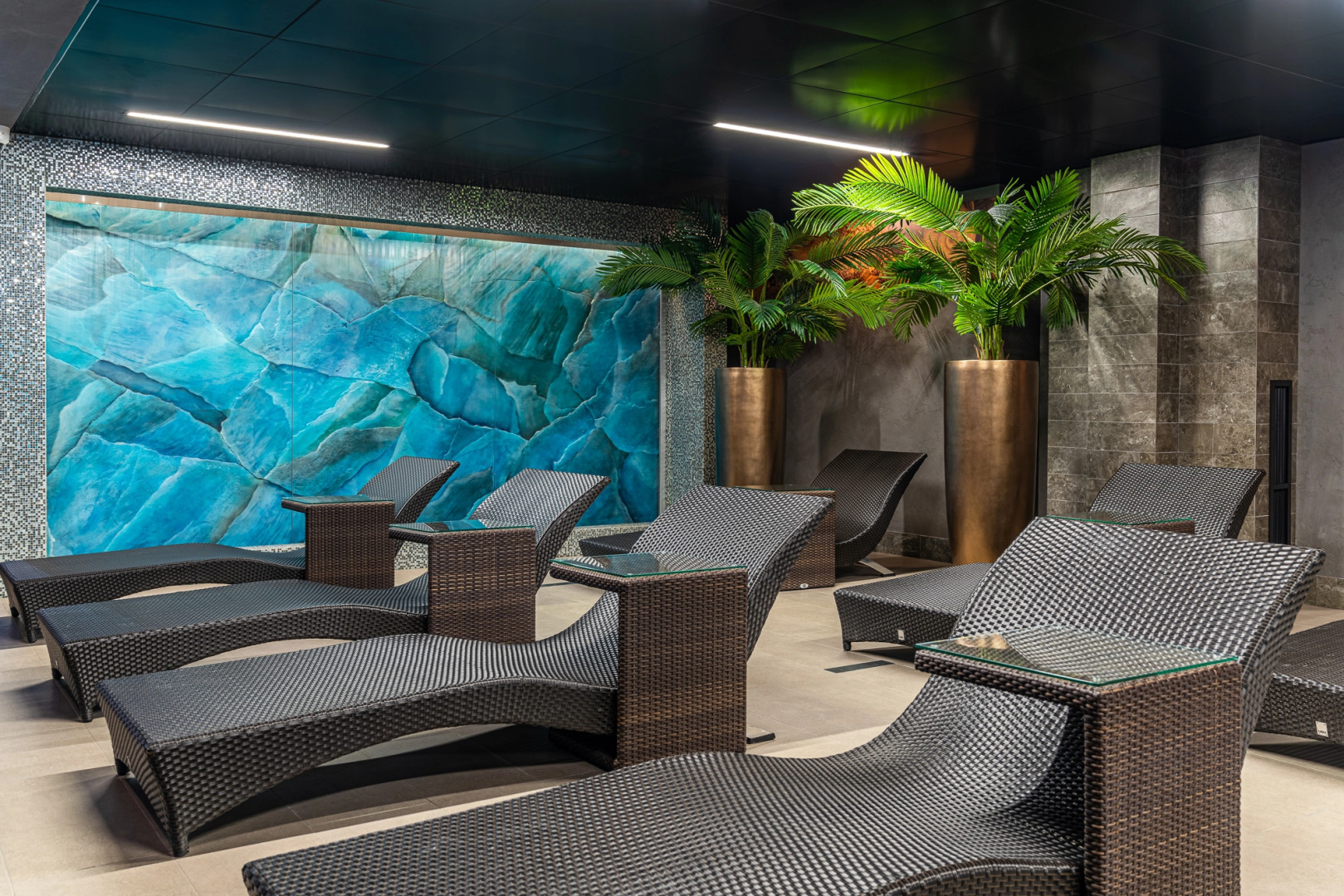 Отель Muse of City Nevsky