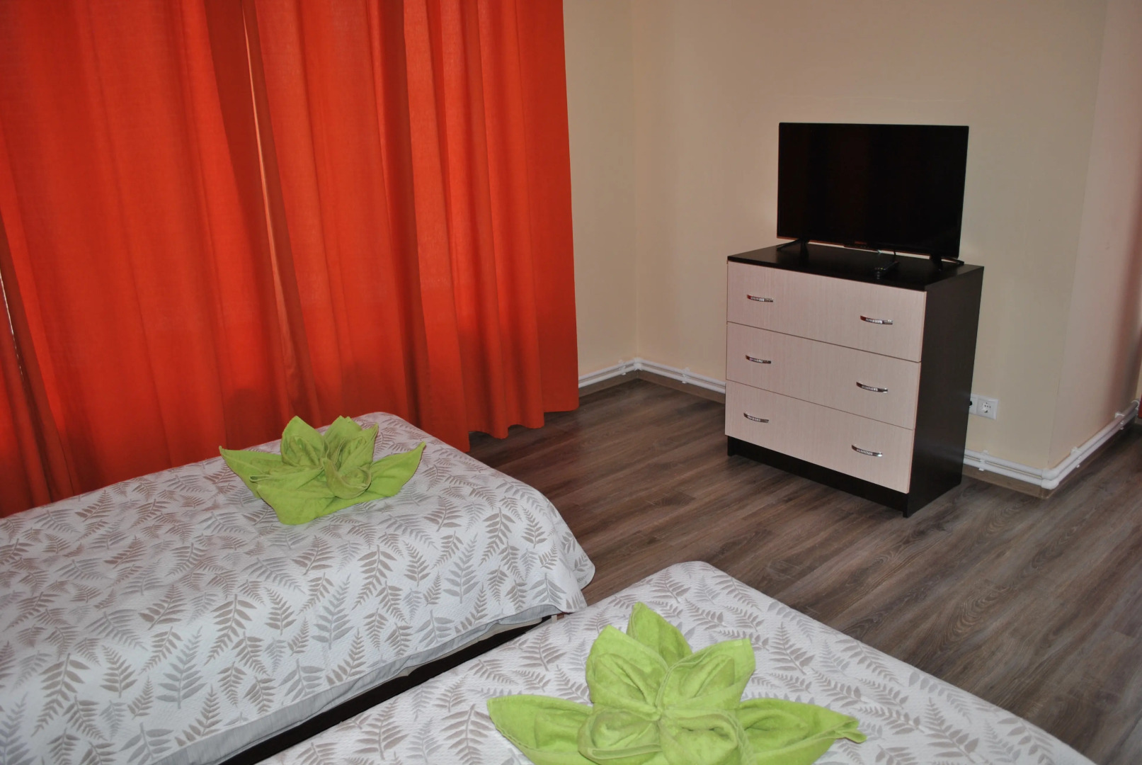 Гостевой дом Кашира