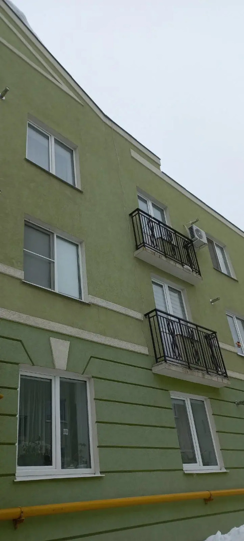 Апартаменты Уютное гнездышко