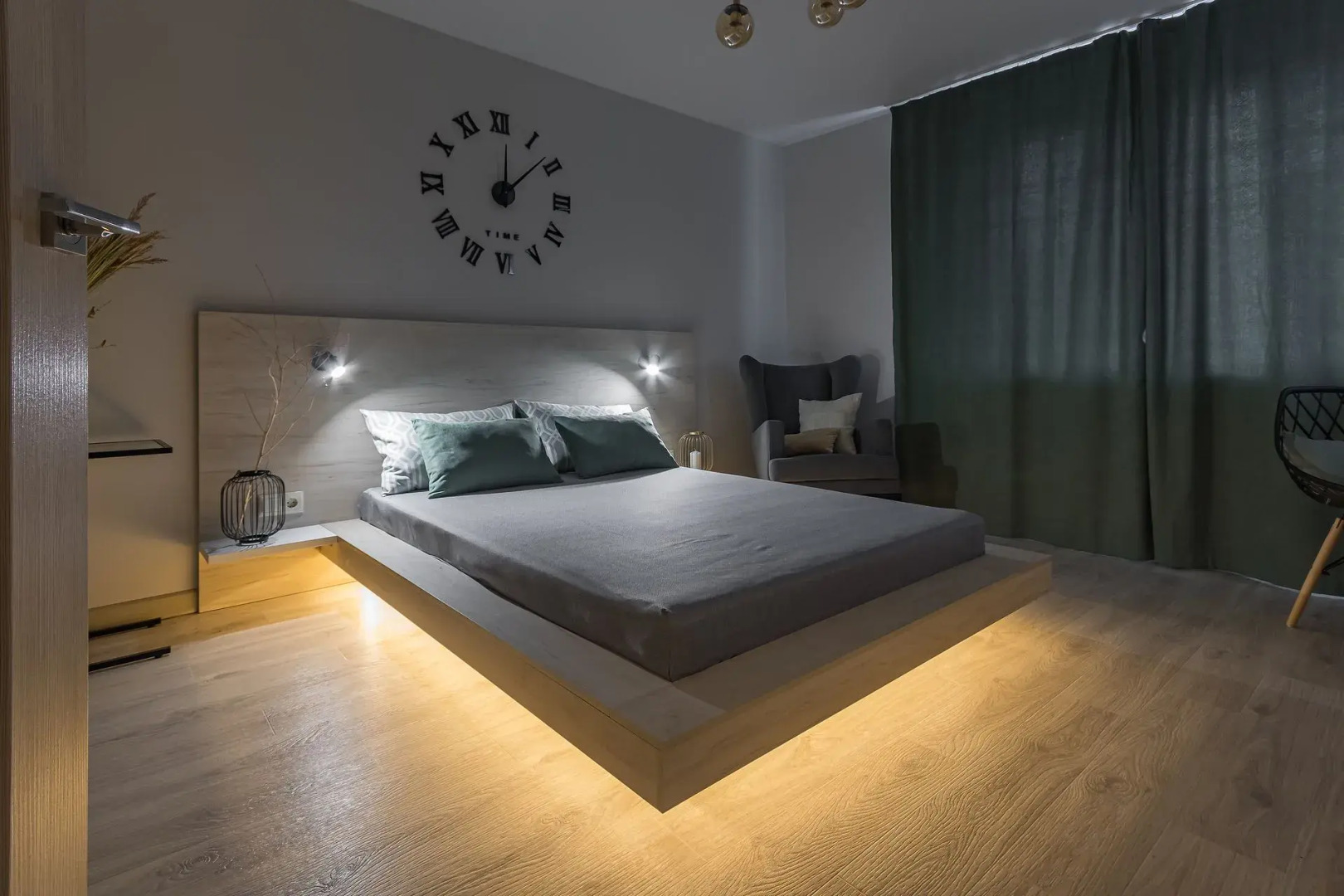 Апартаменты на Звездинке