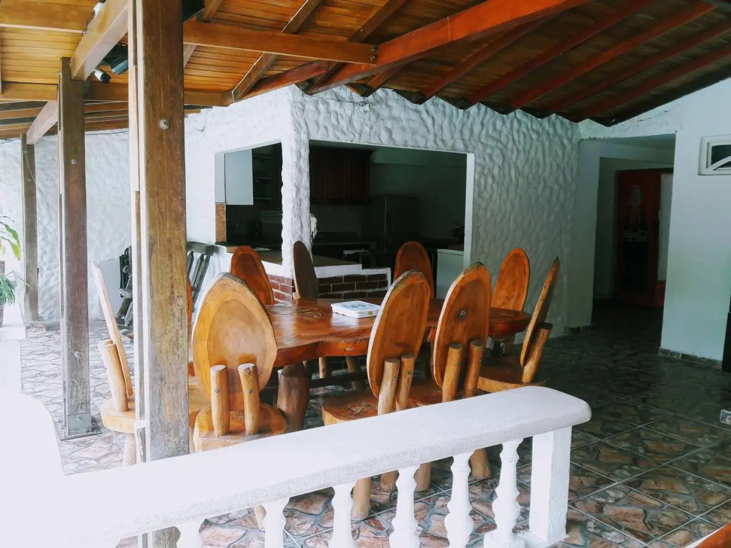 Хостел Randuky