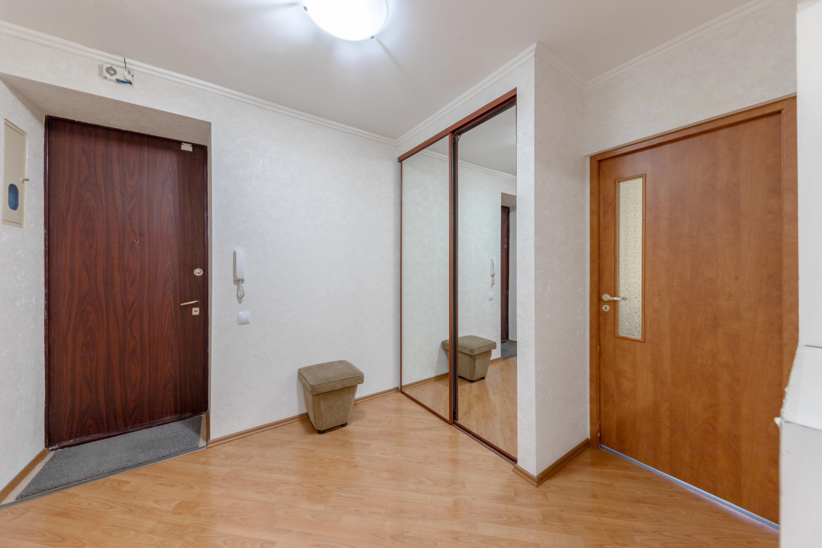 Квартира на Невском проспекте