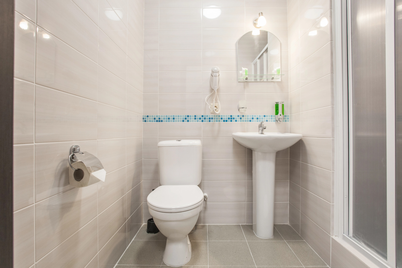 Мини-Отель Волковский