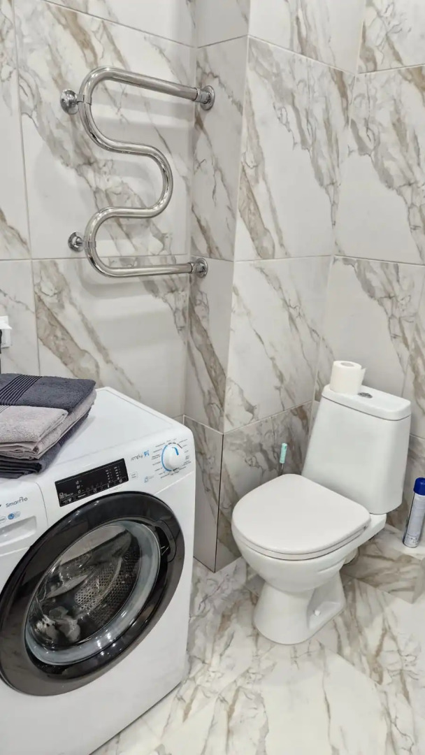 Квартира Родионова 202/2-20