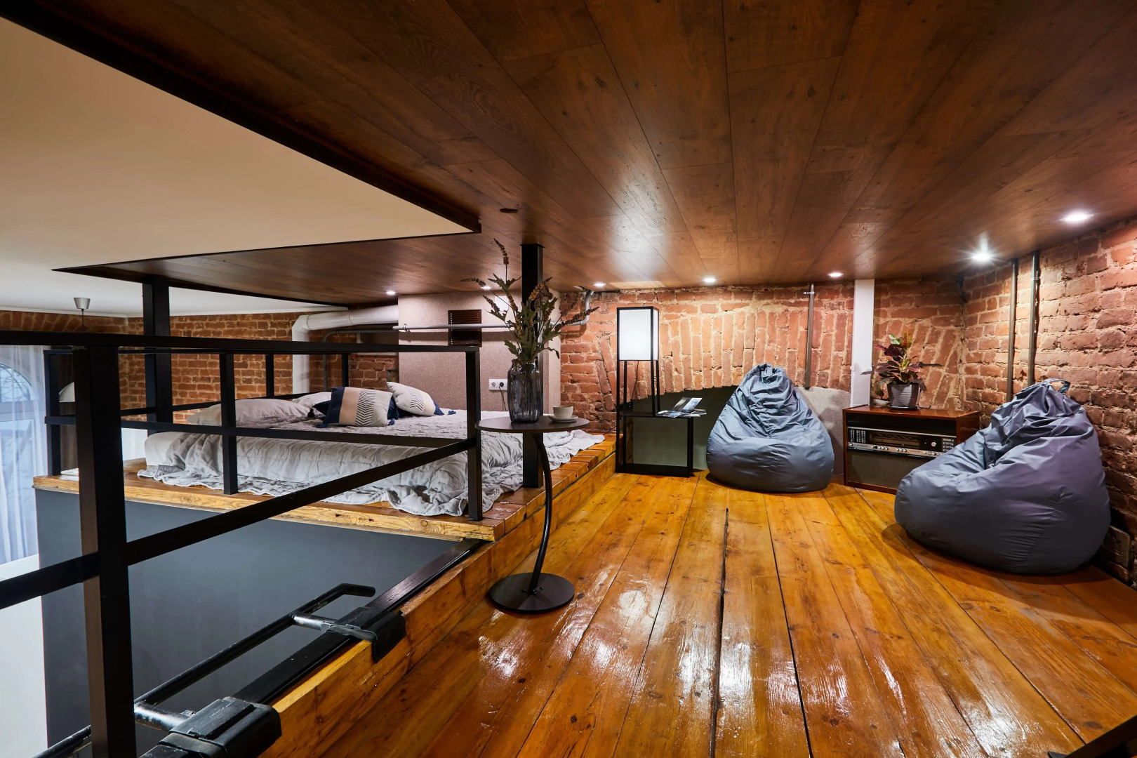 Квартира FlatStay Мойки 82