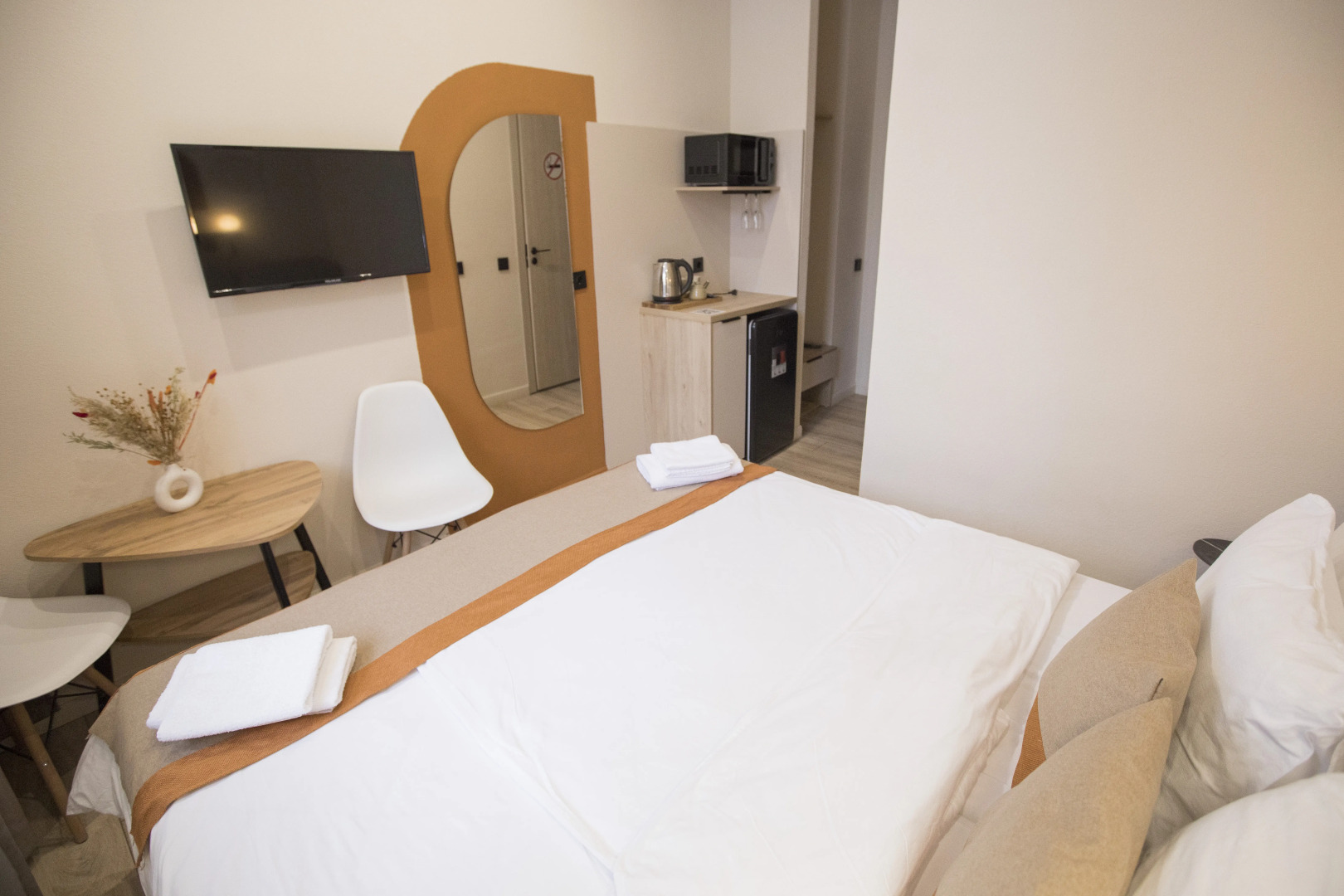 Апарт-отель Элемент