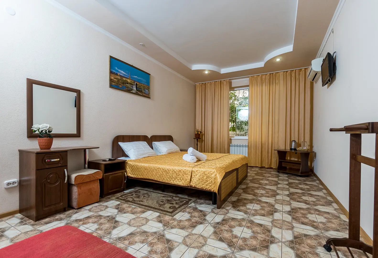 Гостевой дом Лагуна