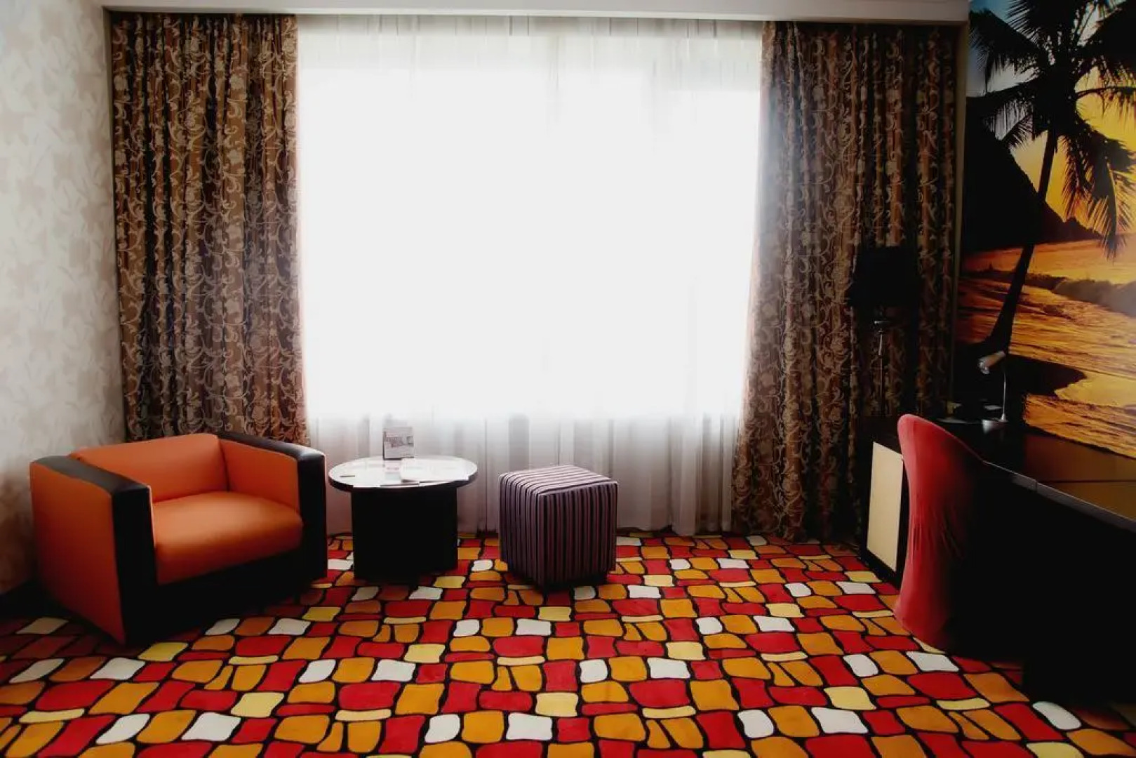 Sapar Standart Hotel