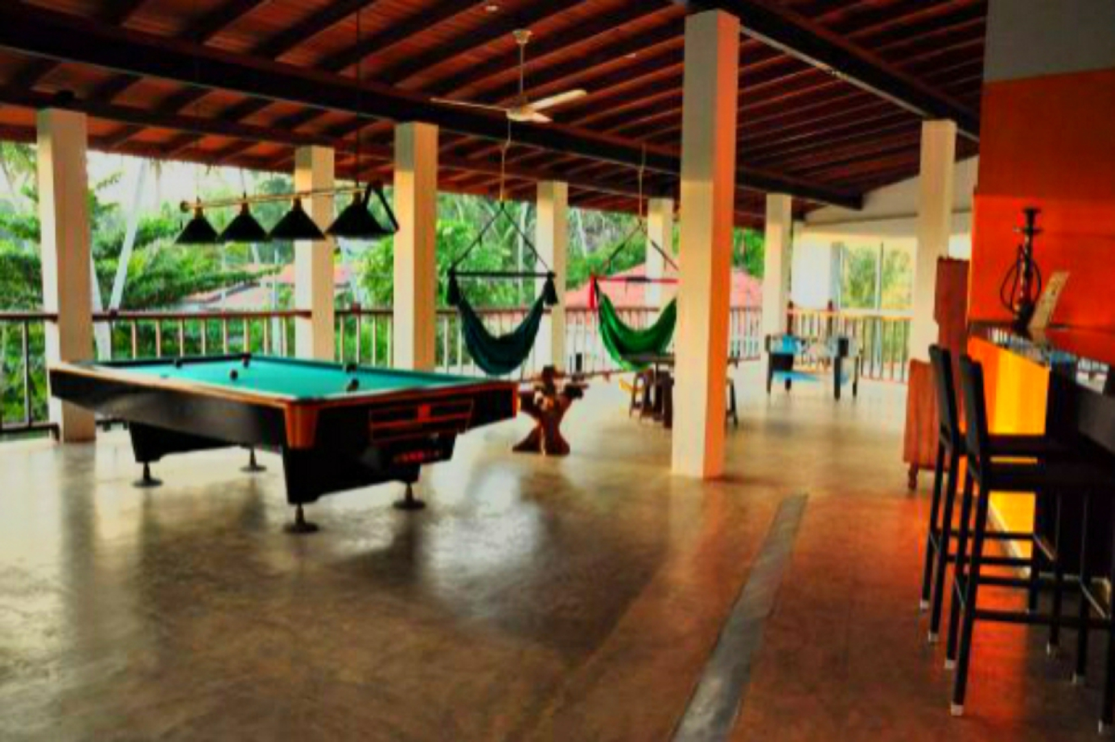 Мини-Отель Good Life Unawatuna