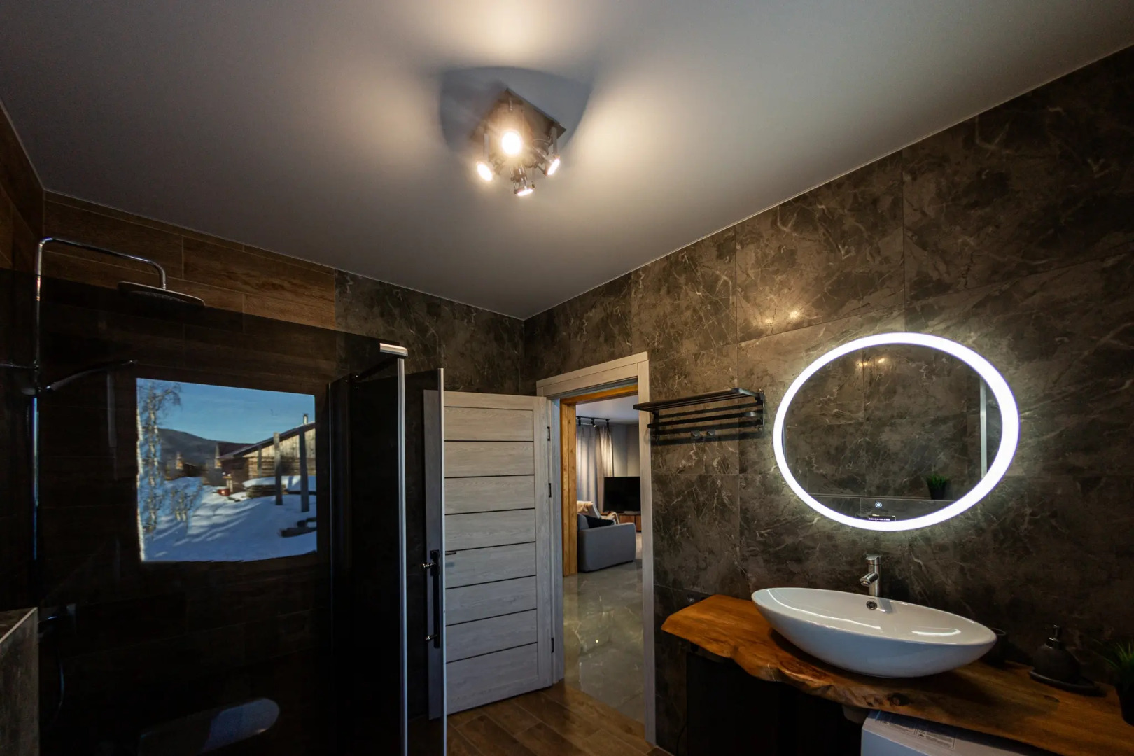 Гостевой дом Viking Village