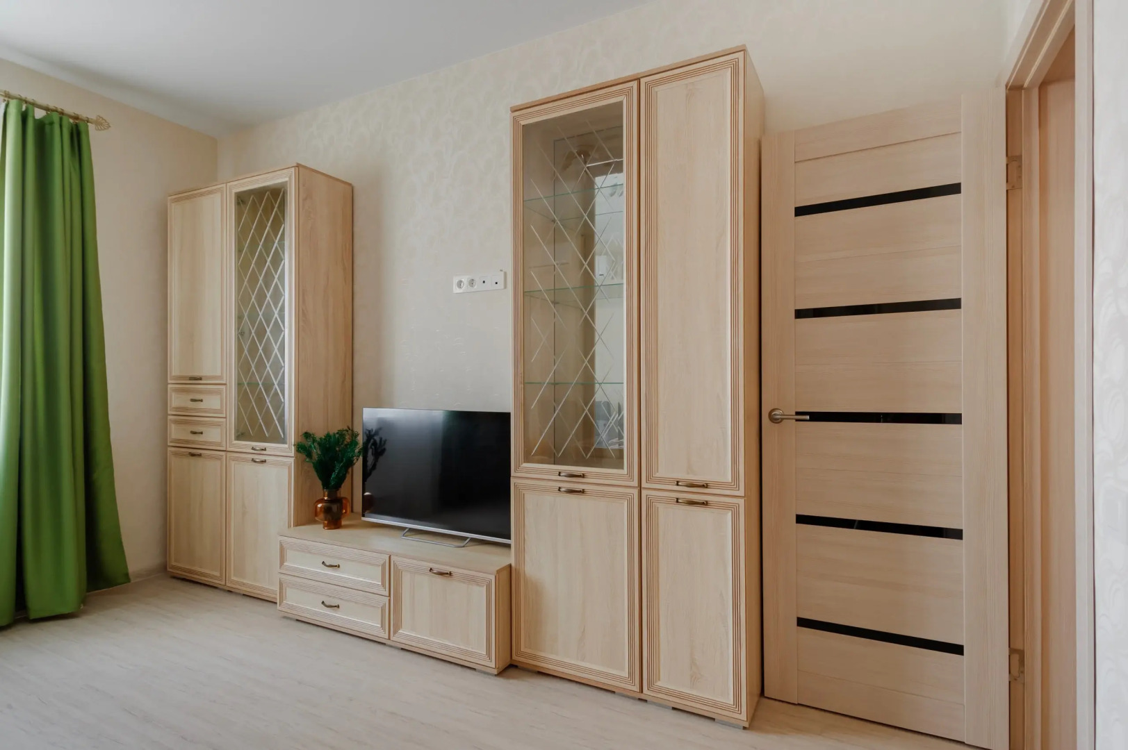 Квартира 2-комнатная Квартира