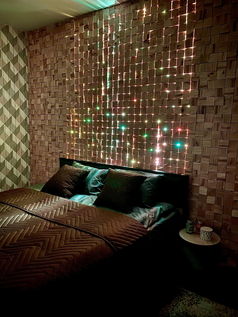 Апартаменты Dombay Flats