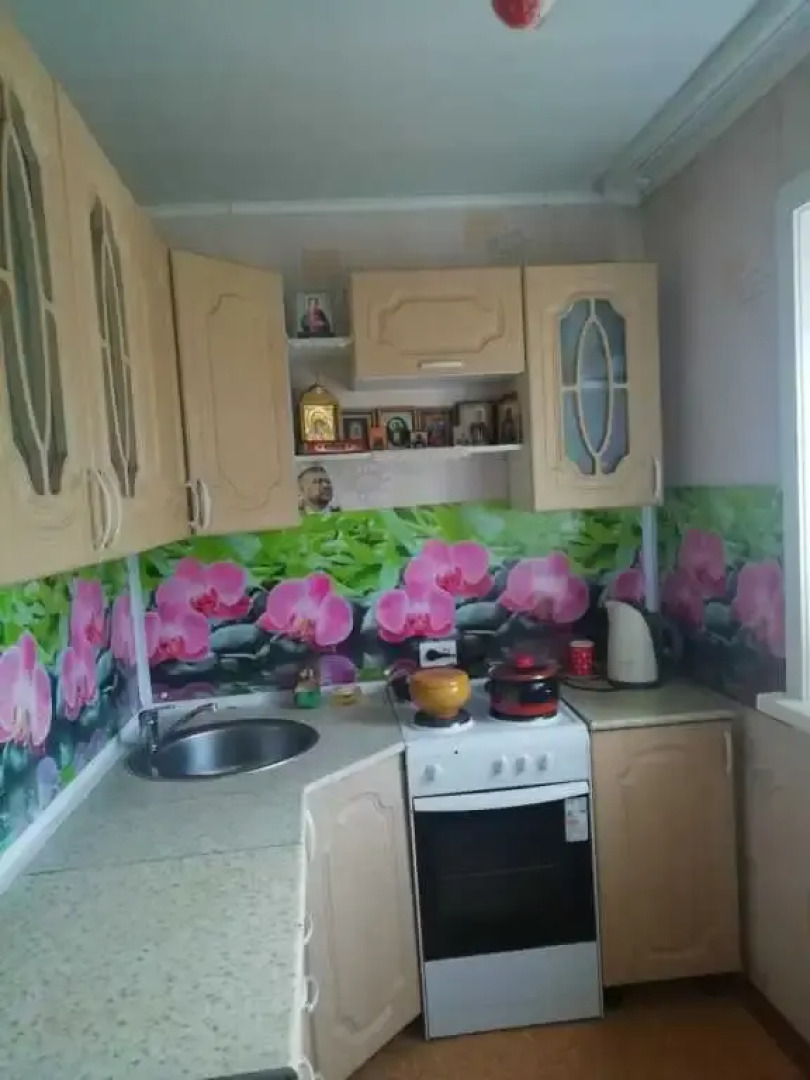 Апартаменты Магистральная 26